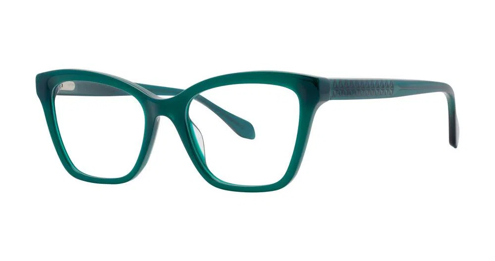 GENEVIEVE BOUTIQUE TACTFUL Eyeglasses - view 3